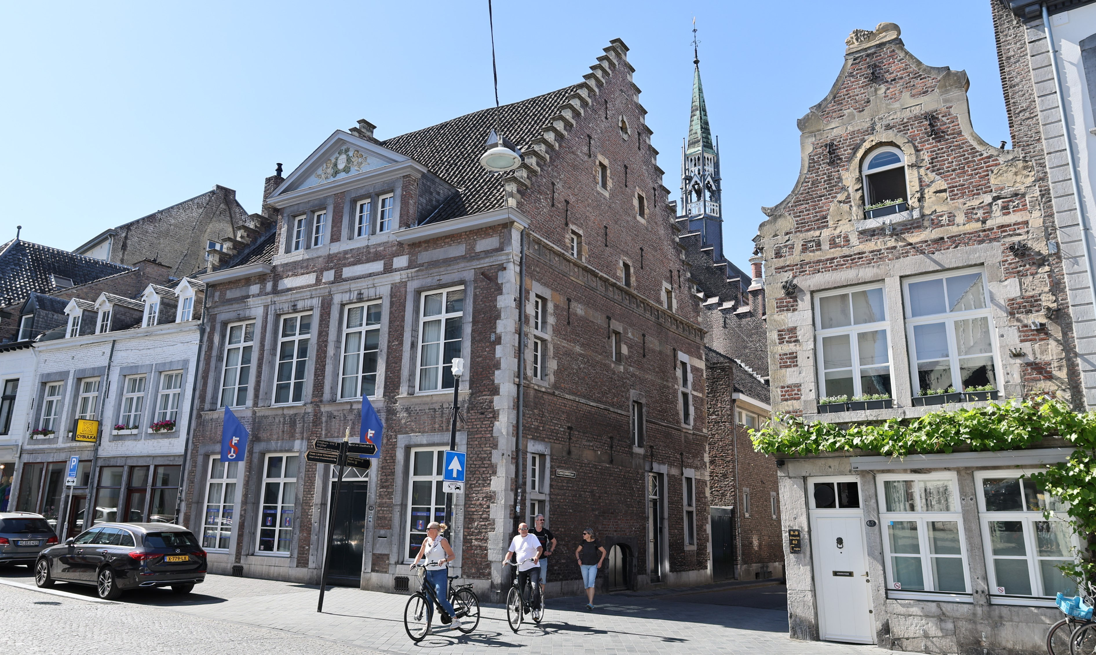 Maastricht